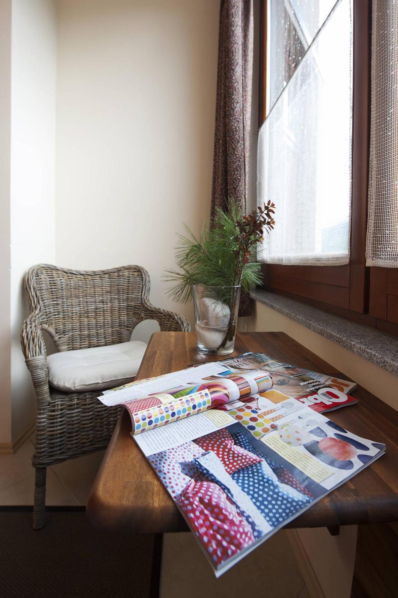 Apartments Pri Nas Кобарид Экстерьер фото
