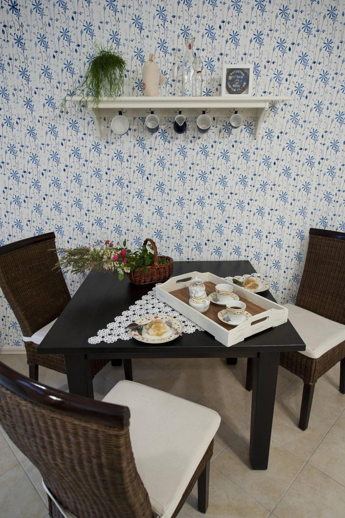 Apartments Pri Nas Кобарид Экстерьер фото