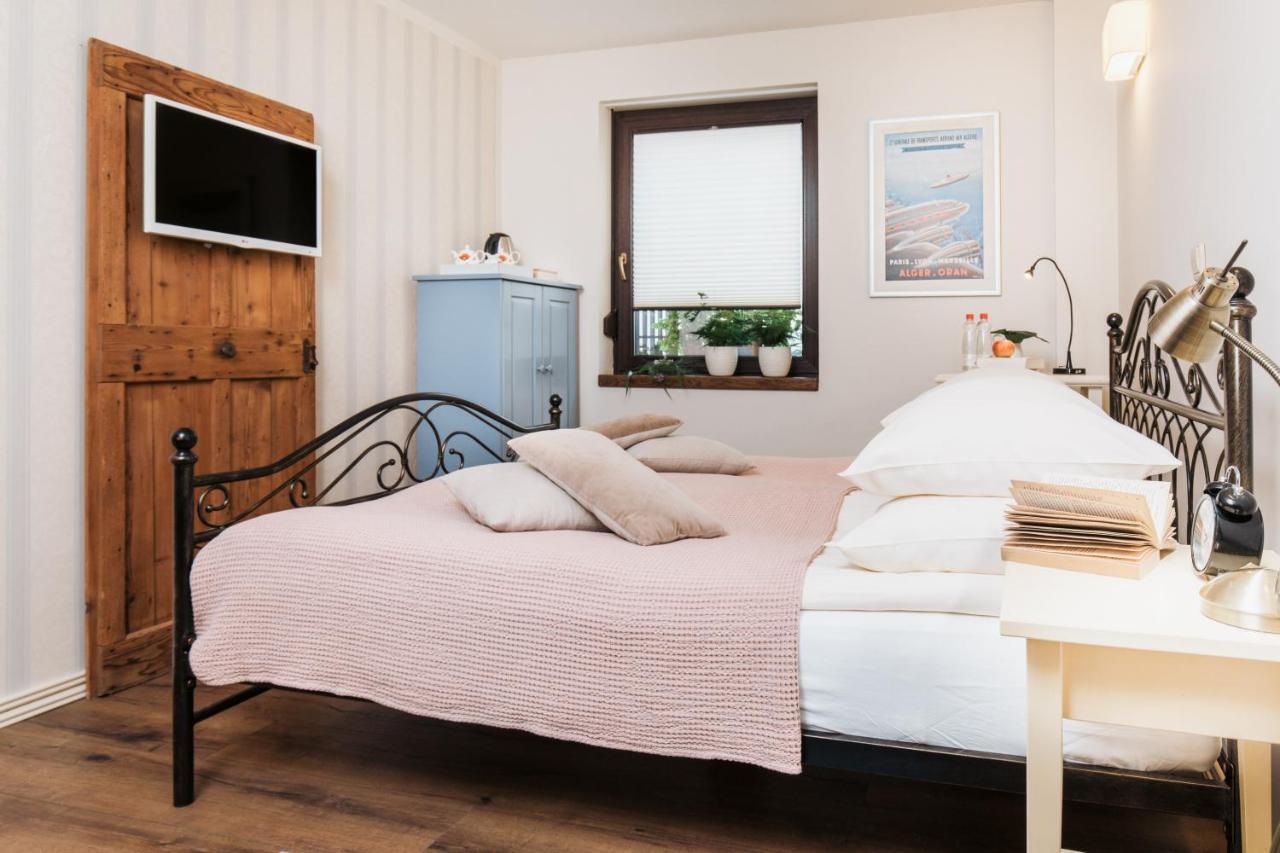Apartments Pri Nas Кобарид Экстерьер фото