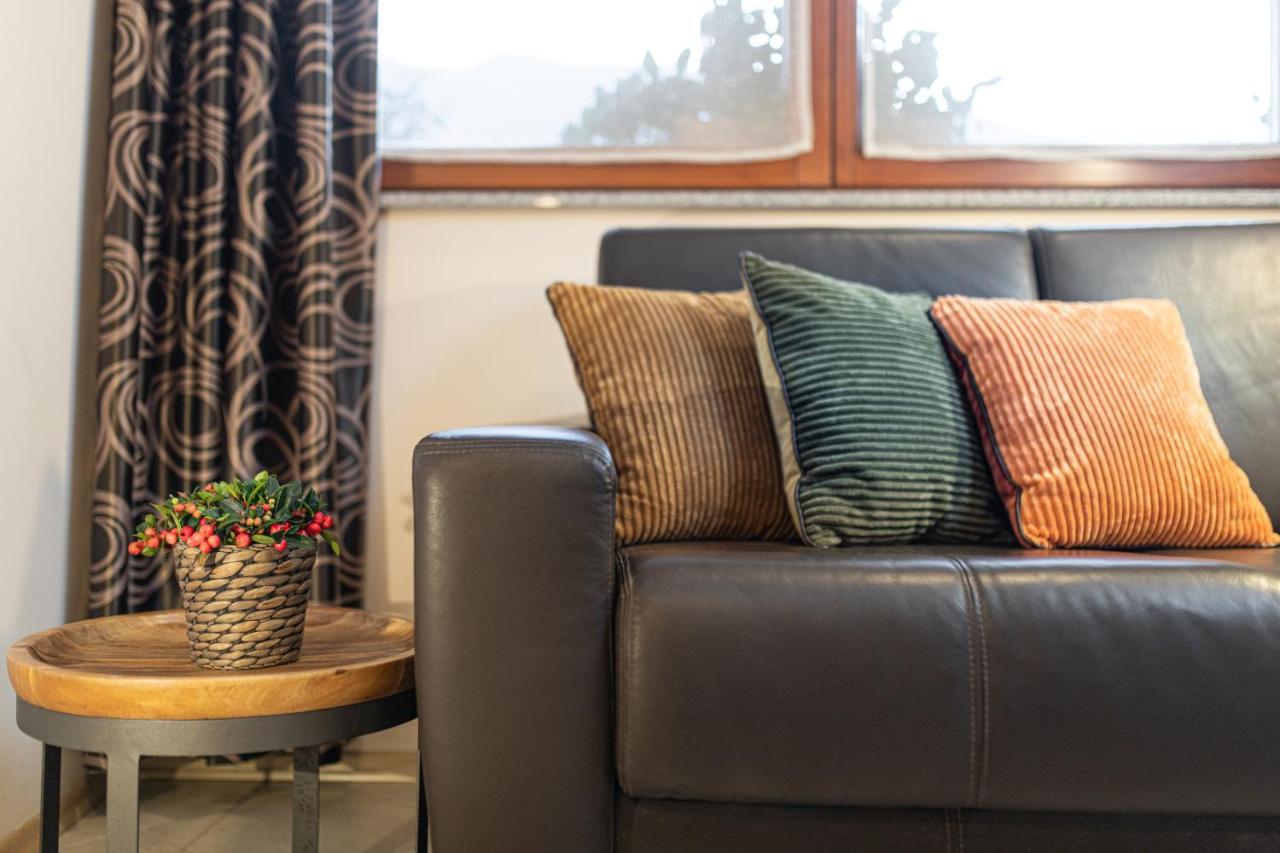 Apartments Pri Nas Кобарид Экстерьер фото